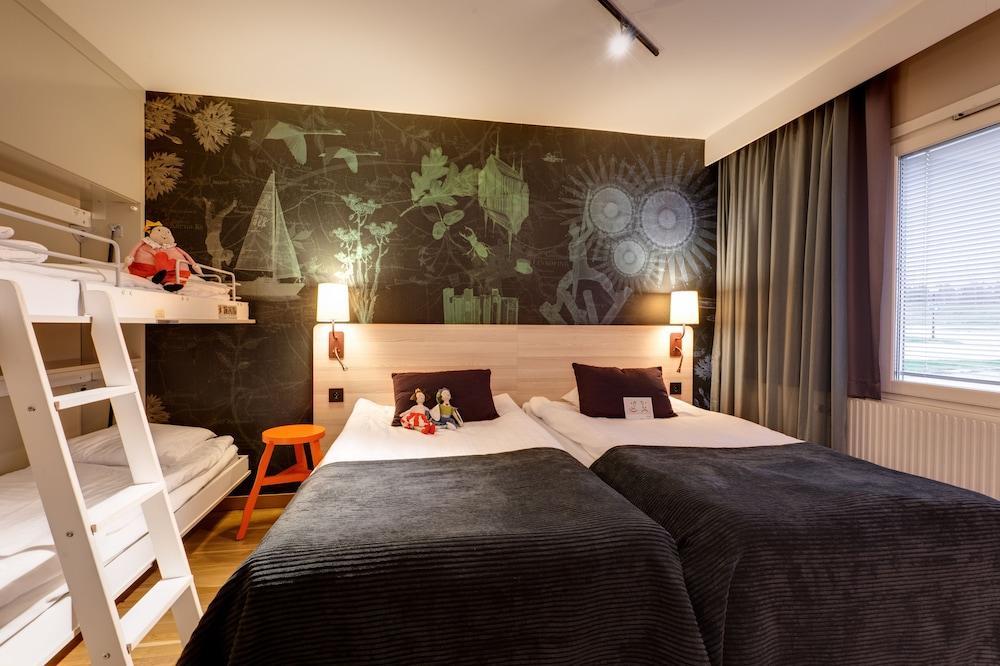 Scandic Linkoeping Vaest Dış mekan fotoğraf