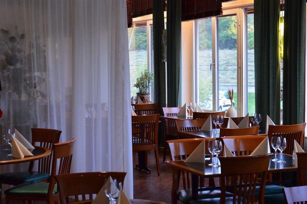 Scandic Linkoeping Vaest Dış mekan fotoğraf