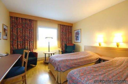 Scandic Linkoeping Vaest Oda fotoğraf