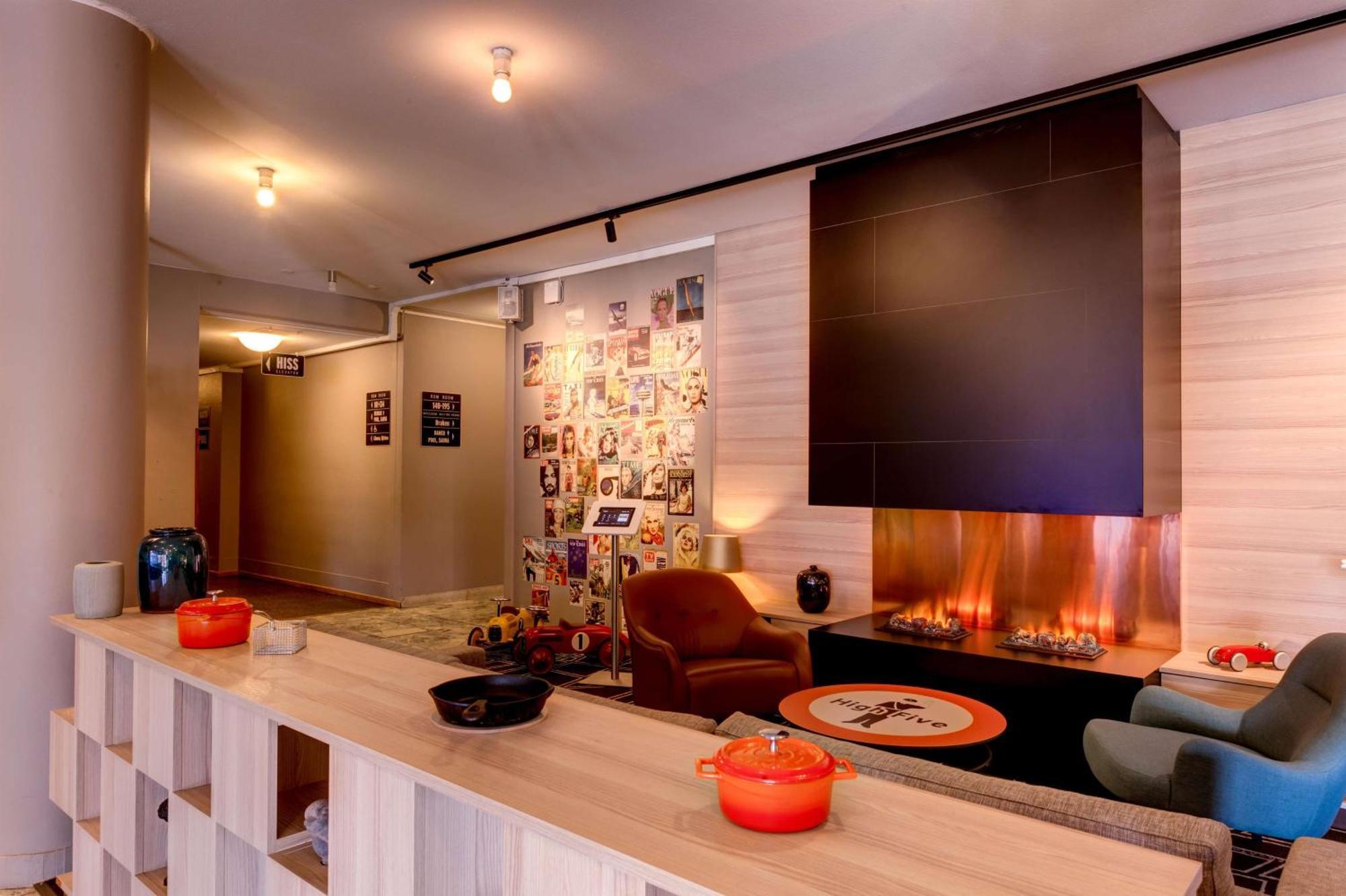 Scandic Linkoeping Vaest Dış mekan fotoğraf