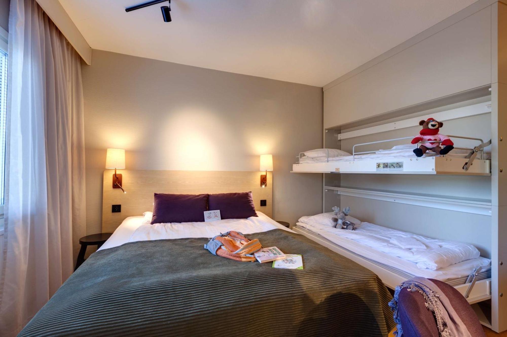 Scandic Linkoeping Vaest Dış mekan fotoğraf